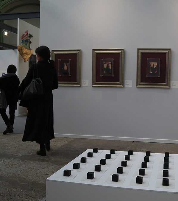 Paris Art Fair